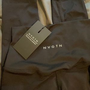 NVGTN bundle w/ Alphalete